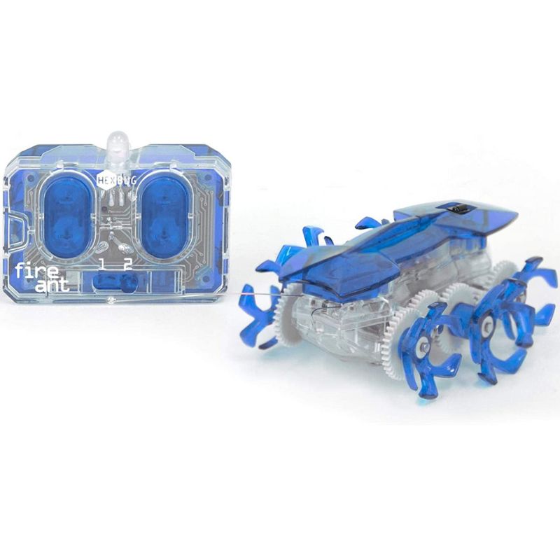 ROBOT HEXBUG 1881